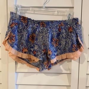 New without Tags O’Neil shorts small